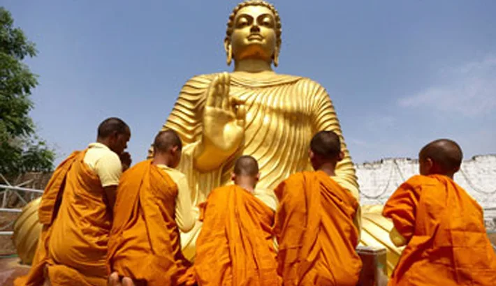 Buddha Purnima: The Festival of Peace, Enlightenment, and Compassion Buddha Purnima