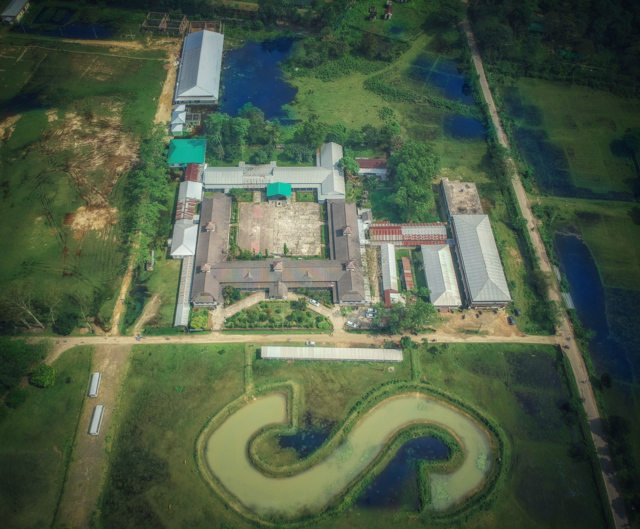 Abeyaantrix: The National Level Annual Technical Festival of JIST festival festival