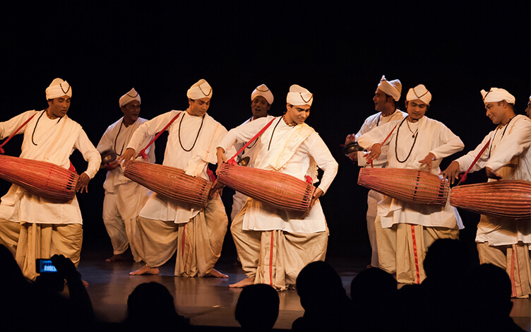 Majuli Festival: A Celebration of Culture and Harmony majuli festival majuli festival