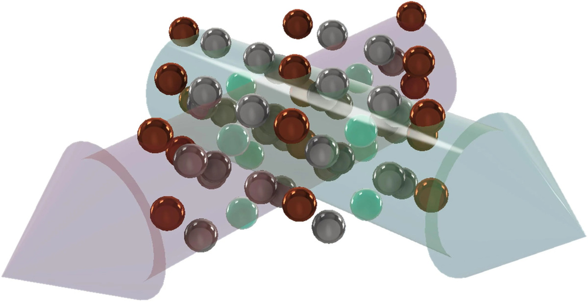 Altermagnetism