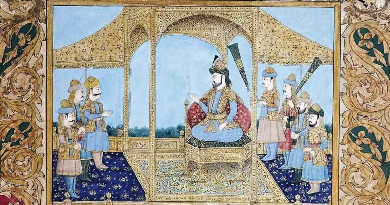 Amir Khusrau