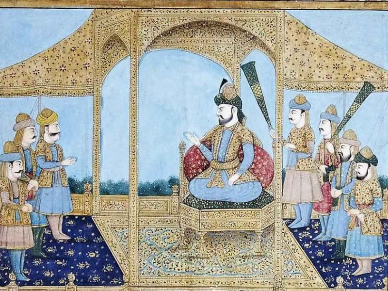 Amir Khusrau