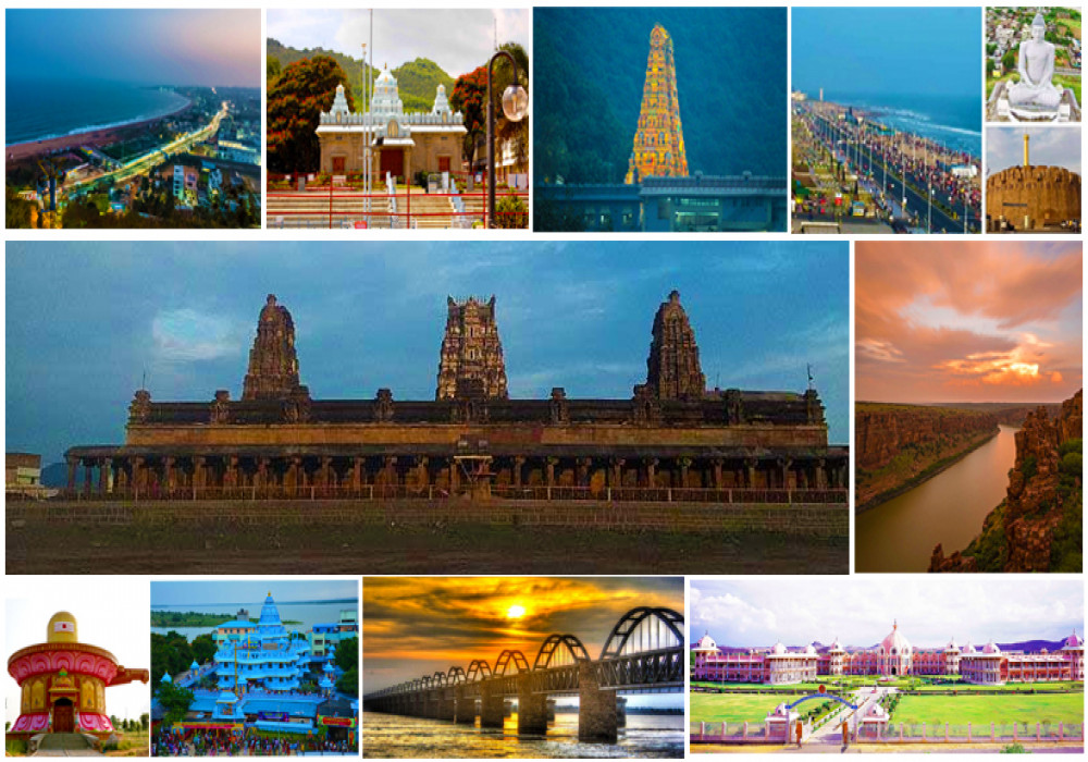 Andhra Pradesh