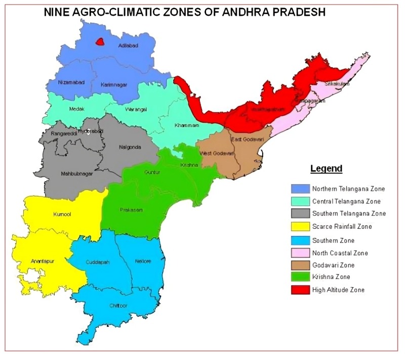 Andhra Pradesh