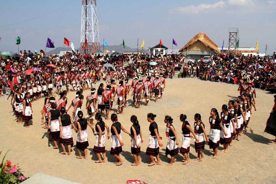 Arunachal Pradesh