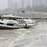 Cyclone Alfred