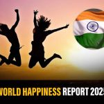 Happiness Rankings 2025