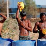 Hottest February Month
