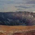 Meteorite Impact