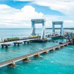 Pamban Bridge Inauguration