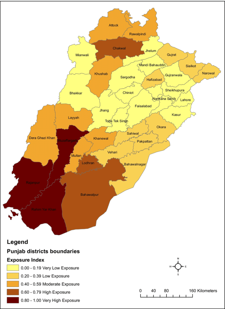 Punjab