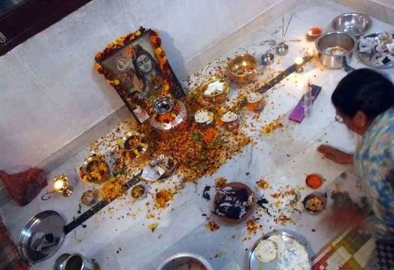 Herath Festival