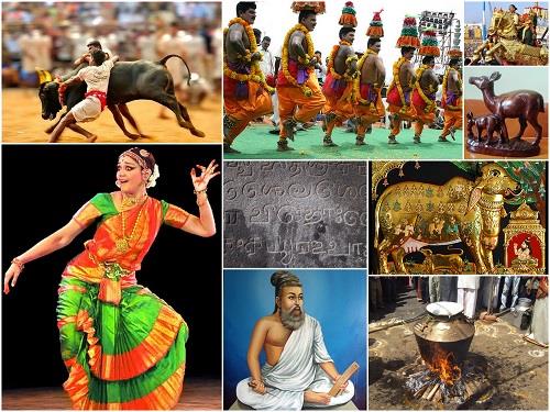 Tamil Nadu