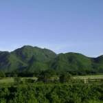 Kanger Valley National Park