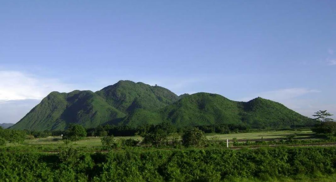 Bongaigaon District