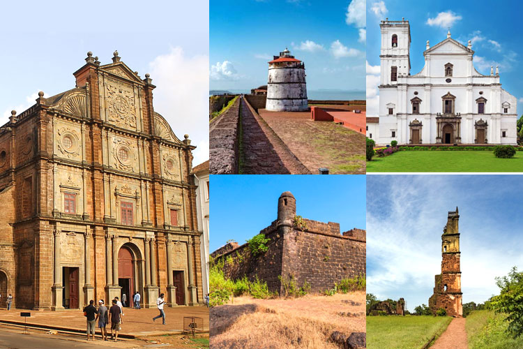 Goa: India's Tropical Paradise 2 goa 5
