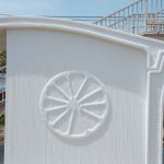 3D-Printed Train Station