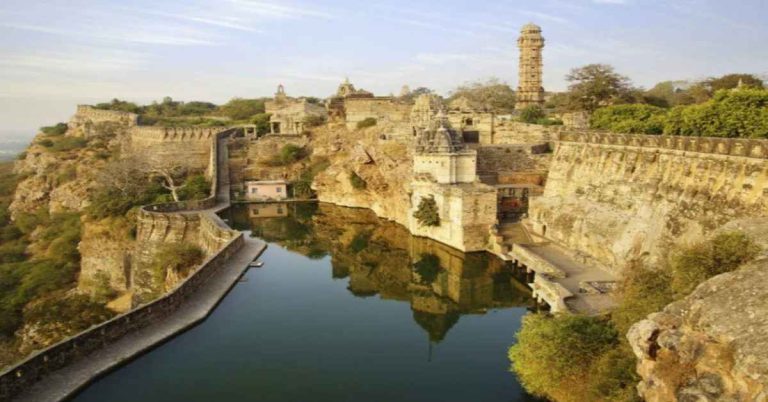 Chittorgarh Mining Ban