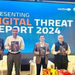 Digital Threat Report