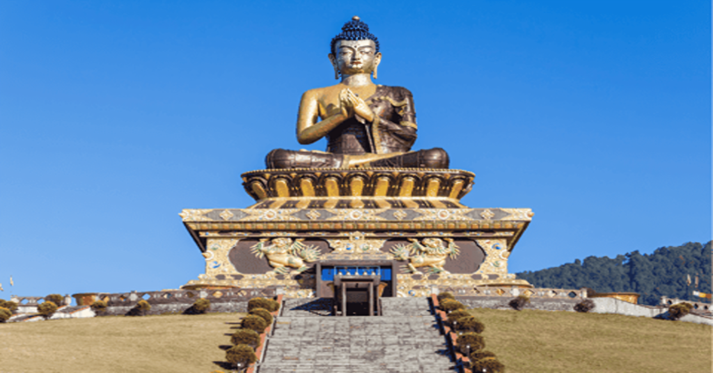 Exploring Sikkim: A Jewel in the Himalayas 6 Sikkim 11zon 1 1