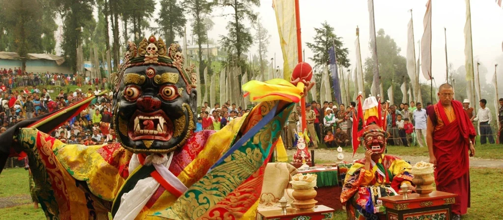 Exploring Sikkim: A Jewel in the Himalayas 5 sikkim culture