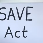 the SAVE Act