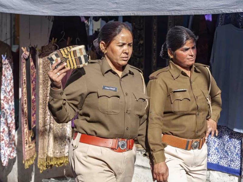 India Justice Report 1