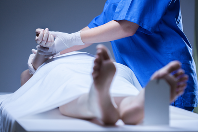 What Happens During Post-Mortem