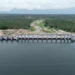 Banakacherla Reservoir Dispute