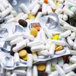 Drug Waste Management Reform