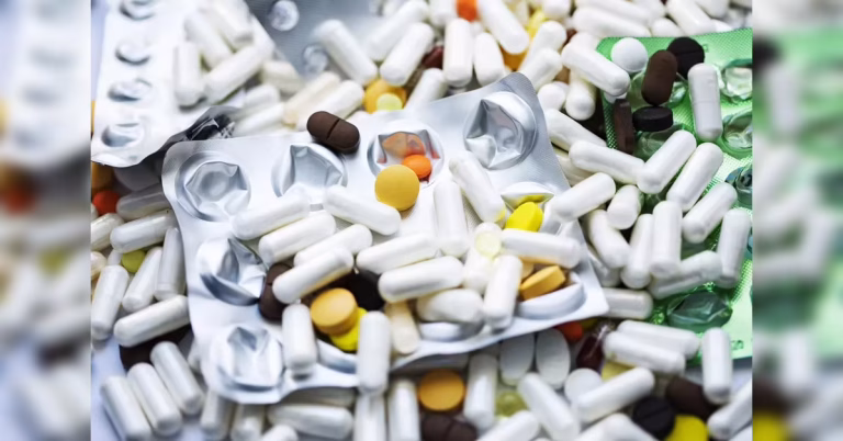 Drug Waste Management Reform