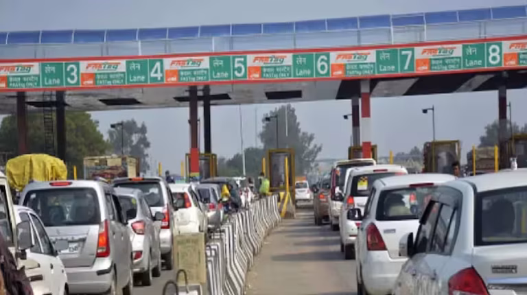 FASTag Annual Pass Scheme