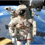 Microgravity Thermoregulation