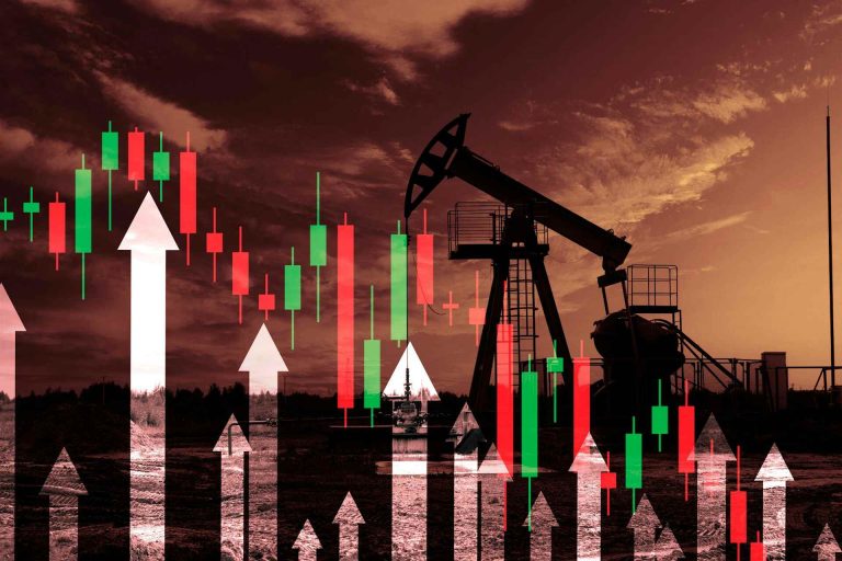 Recent Decline in Global Oil Prices