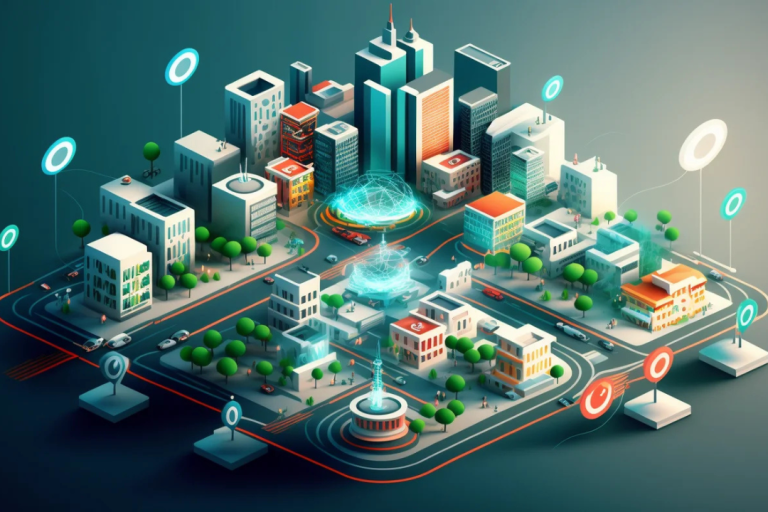 Smart Cities Mission SPVs