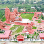 assam's second capital