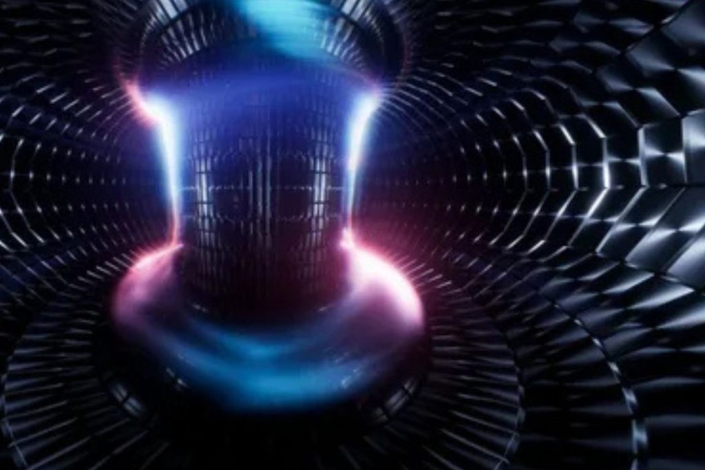 Nuclear Fusion Nuclear Fusion