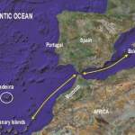 Iberia and North Africa