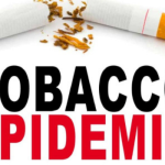 Global Tobacco Epidemic Report