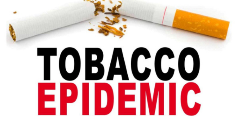 Global Tobacco Epidemic Report