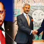 India Cyprus Relations 2025