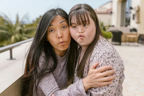 Genetic disorder Down syndrome
