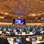 ILO 2025 Achieves
