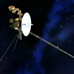 Voyager 1 Detects Hot Plasma Outside Pluto’s Orbit in Breakthrough