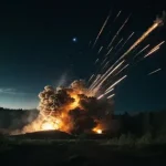 Bashayer Al-Fath Operation