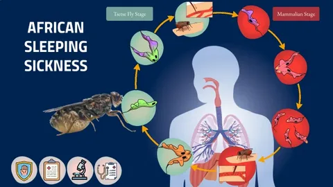Sleeping Sickness