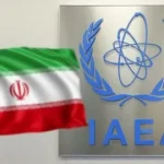 Iran Halts Cooperation With IAEA