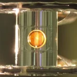 Nuclear fusion