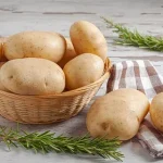 International Potato Center India