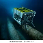 The World of Deep-Sea Mining